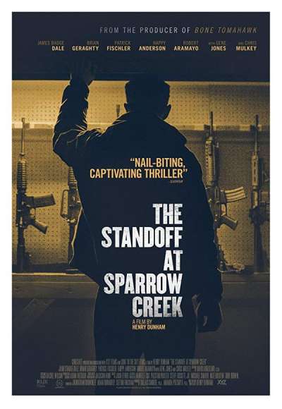 The Standoff at Sparrow Creek