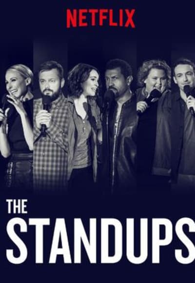 The Standups - Season 1