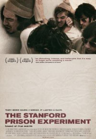 The Stanford Prison Experiment