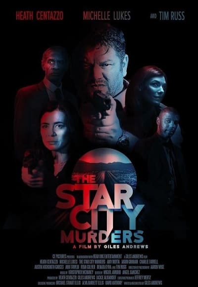 The Star City Murders