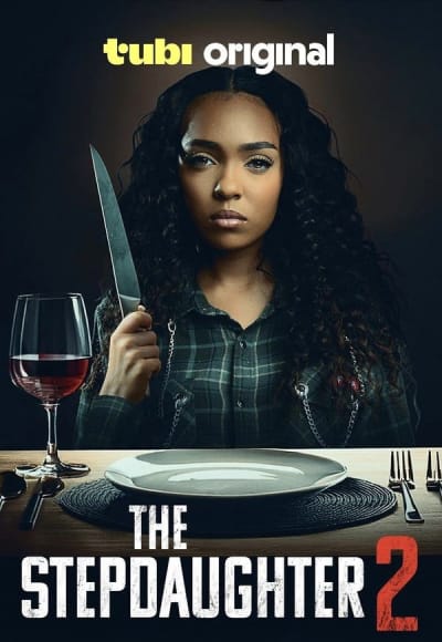 The Stepdaughter 2