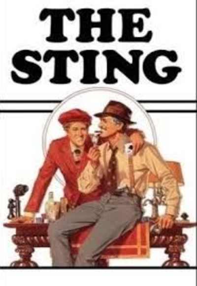 The Sting