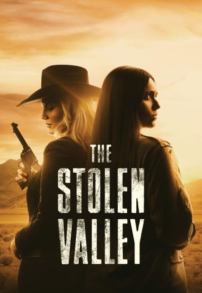 The Stolen Valley