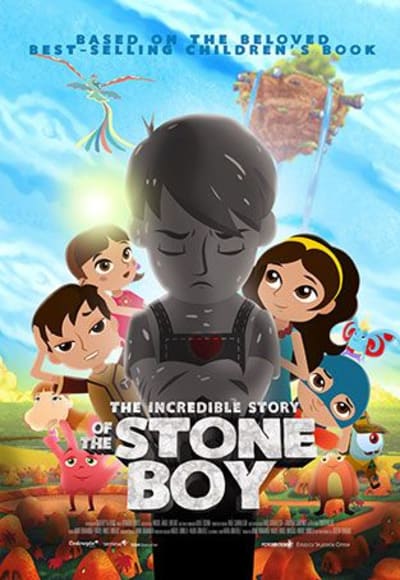 The Stone Boy