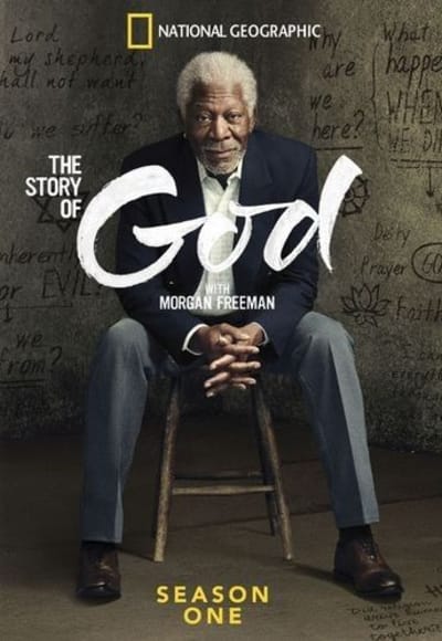 The Story of God with Morgan Freeman - Season 2