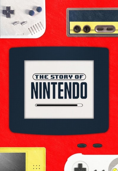 The Story of Nintendo