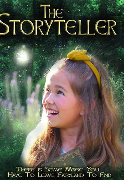 The Storyteller