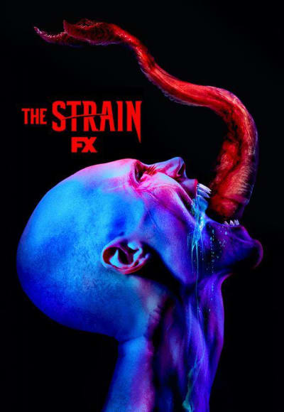 The Strain - Season 2