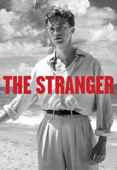 The Stranger