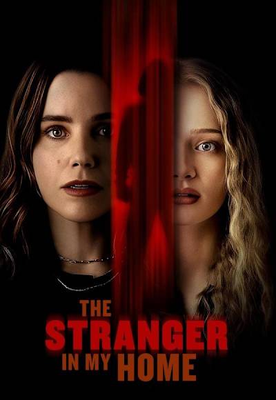 The Stranger in My Home