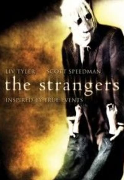 The Strangers