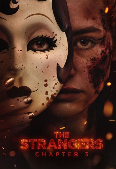 The Strangers: Chapter 3
