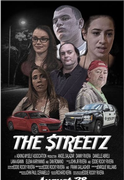 The Streetz