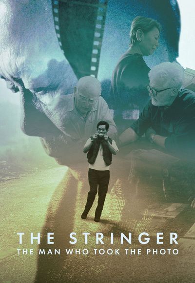 The Stringer: The Man Who Took the Photo