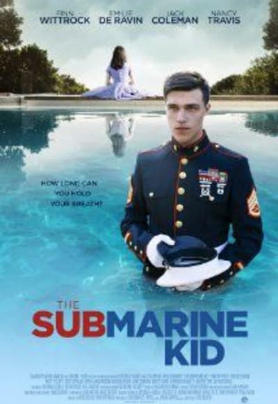 The Submarine Kid