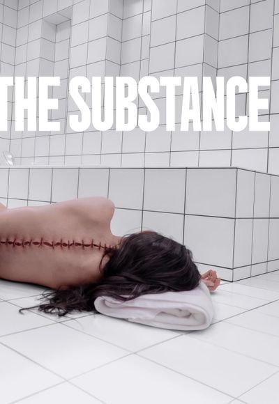 The Substance