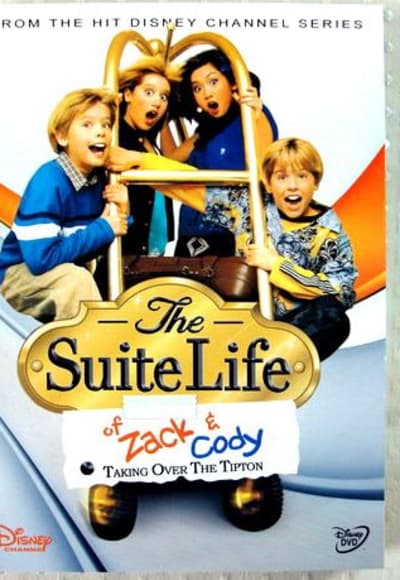 The Suite Life of Zack and Cody - Season 1