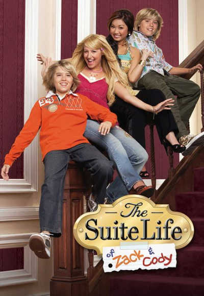 The Suite Life of Zack and Cody - Season 3