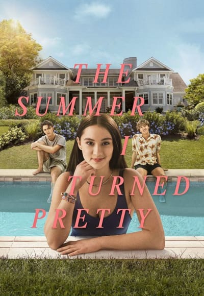 The Summer I Turned Pretty - Season 1