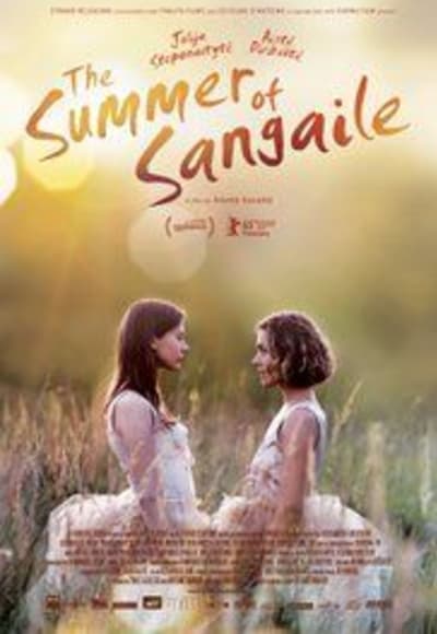 The Summer of Sangaile