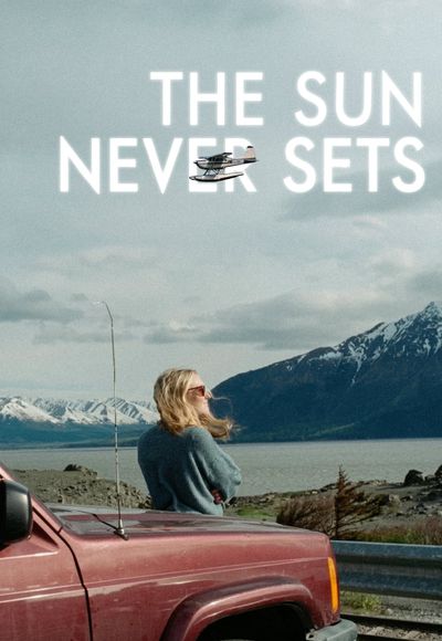 The Sun Never Sets