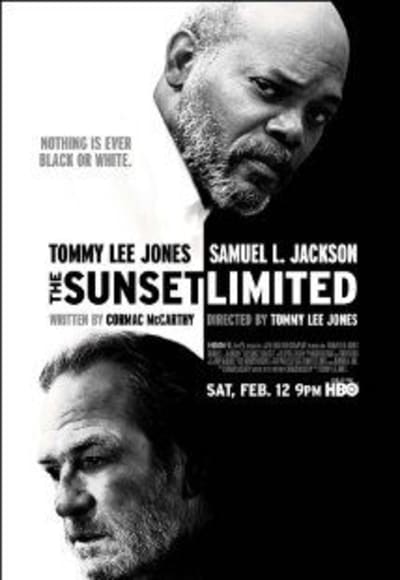 The Sunset Limited