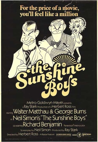 The Sunshine Boys