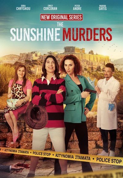The Sunshine Murders - Season 1