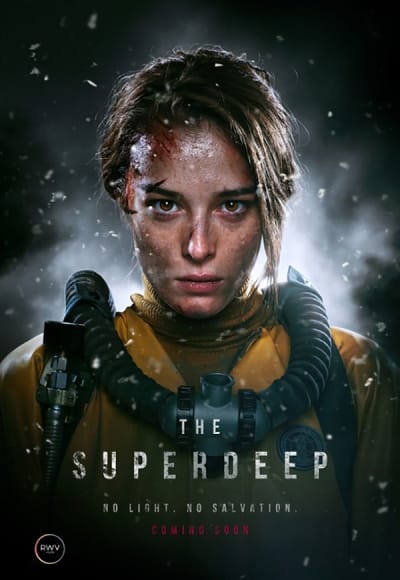 The Superdeep