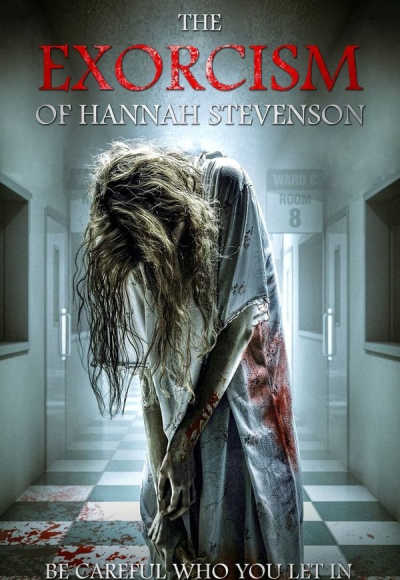 The Suppression of Hannah Stevenson