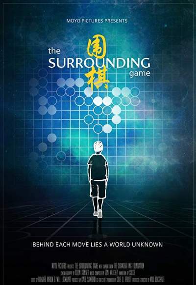 The Surrounding Game