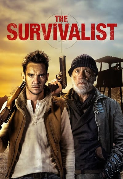 The Survivalist