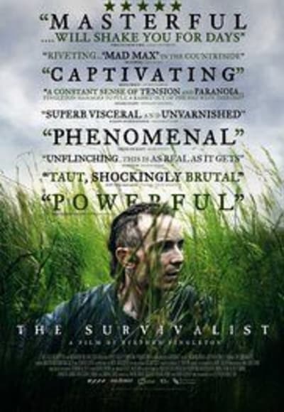 The Survivalist