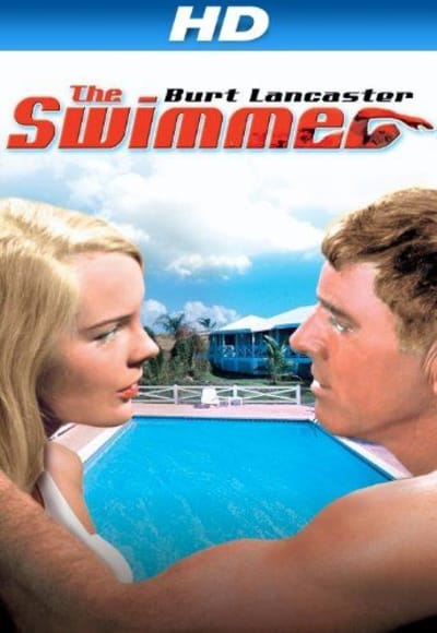 The Swimmer (1968)