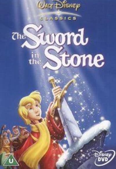 The Sword in the Stone