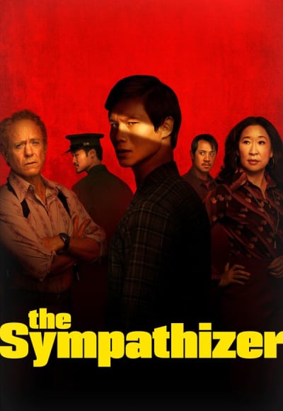 The Sympathizer - Season 1