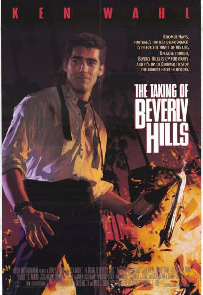 The Taking of Beverly Hills