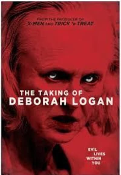 The Taking Of Deborah Logan