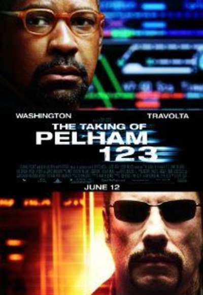 The Taking of Pelham 123