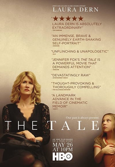 The Tale