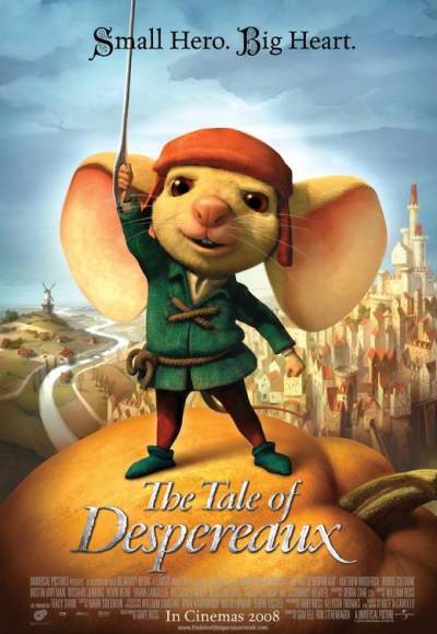 The Tale of Despereaux