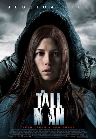 The Tall Man