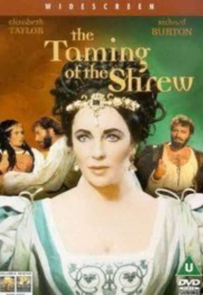 The Taming of the Shrew