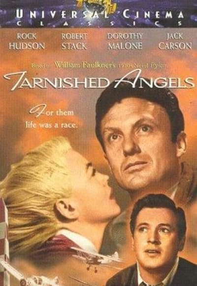 The Tarnished Angels