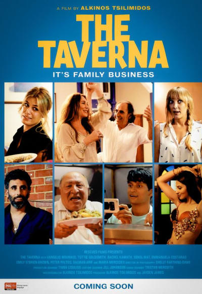 The Taverna