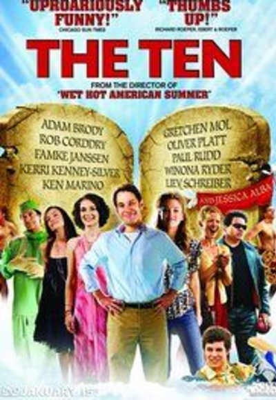 The Ten