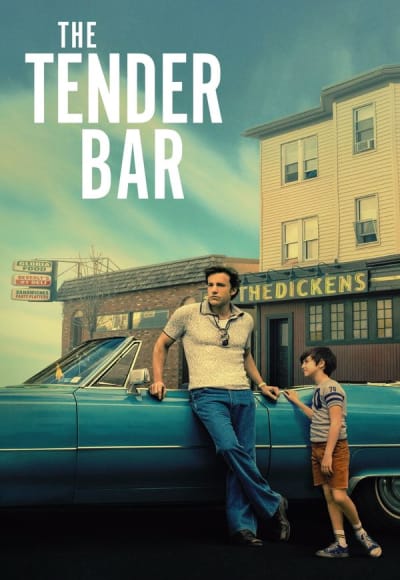 The Tender Bar