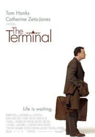 The Terminal