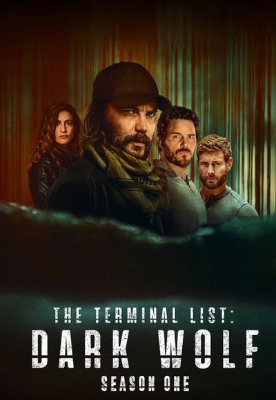 The Terminal List: Dark Wolf - Season 1