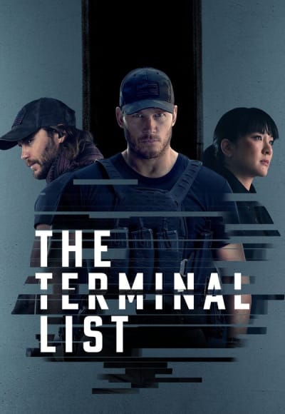 The Terminal List - Season 1